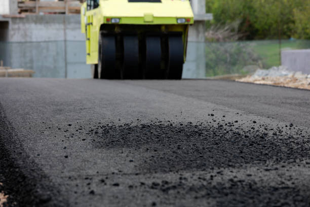 Best Commercial Driveway Pavers  in Ruckersville, VA