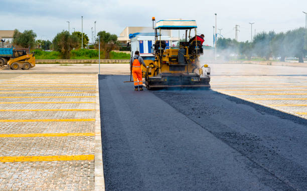 Professional Driveway Pavers in Ruckersville, VA