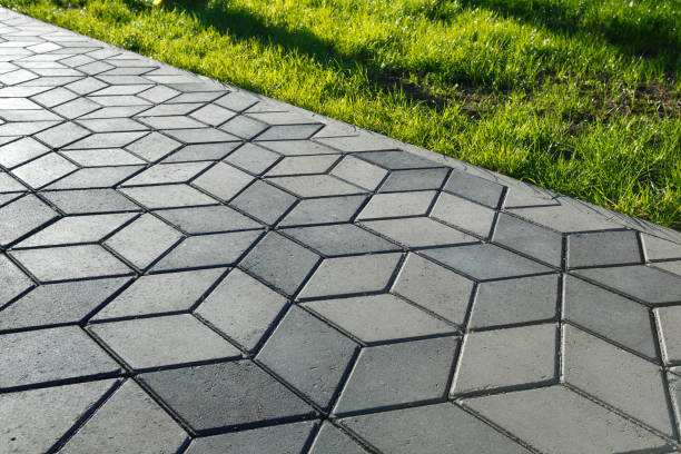 Best Decorative Driveway Pavers  in Ruckersville, VA