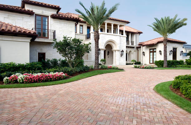 Best Driveway Pavers Contractor  in Ruckersville, VA