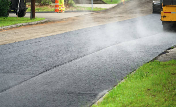 Best Concrete Paver Driveway  in Ruckersville, VA