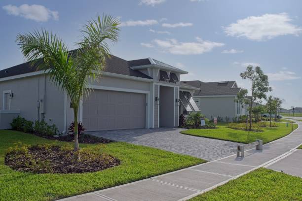 Best Professional Driveway Pavers  in Ruckersville, VA