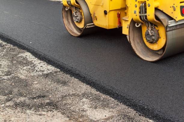 Reasons to Select Us for Your Driveway Paving Requirements in Ruckersville, VA