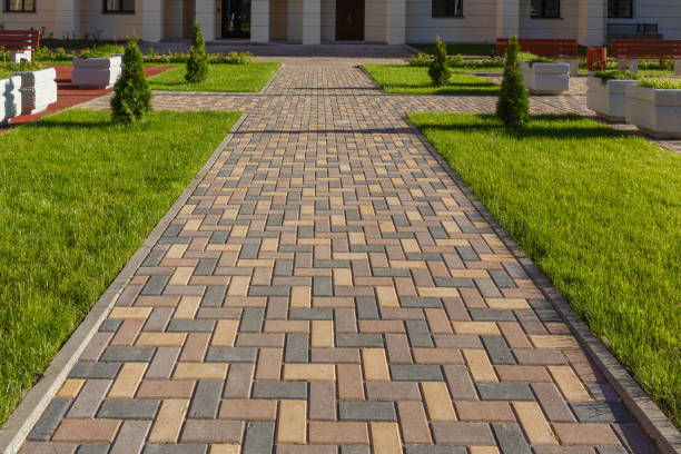 Best Driveway Paving Contractor  in Ruckersville, VA