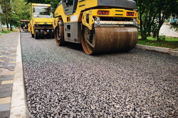 Best Best Driveway Pavers  in Ruckersville, VA